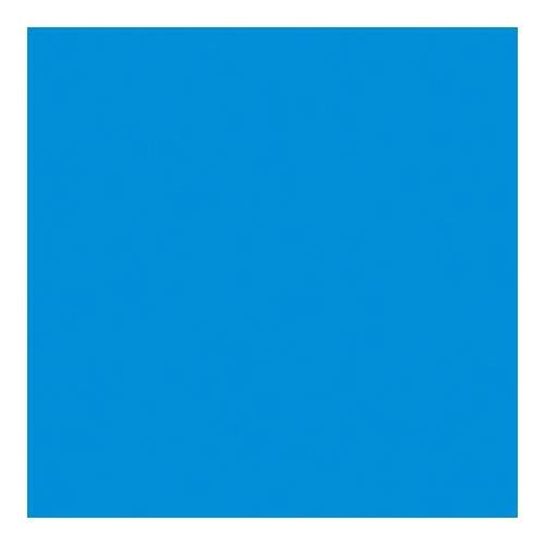 Rosco Roscolux Light Sky Blue, 20