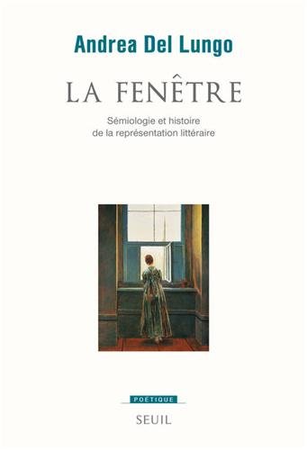 La  fenêtre