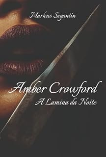 Livro Amber Crowford