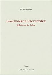 L' avant-garde inacceptable
