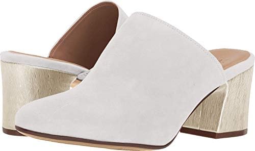 naturalizer daria leather mules