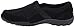 Skechers Sport Women's Our Song Fashion Sneaker, Black, 7.5 M US