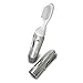 OHSO Marko Clear Pocket Toothbrush US (OH102-01-12)