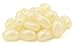 Jelly Belly 1 LB Jewel Cream Soda Flavored Beans. (One Pound, 1 Pound) Bulk Jelly Beans in a resealable and reusable jar.