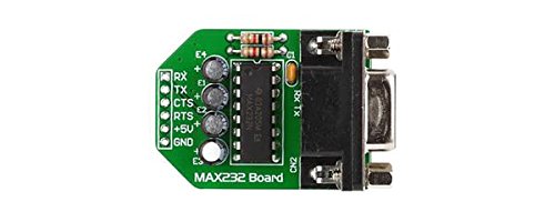 Interface Modules MAX232 (MAX232N) ADAPTER BOARD