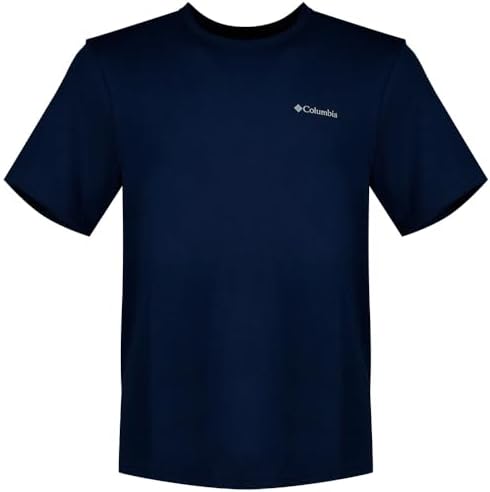 Homme CSC Basic Tee T-Shirt À Manches Courtes, Collegiate Navy, L EU