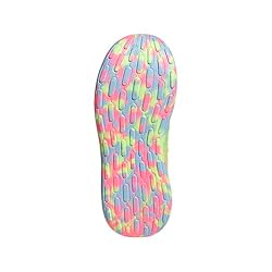 adidas Lite Racer Adapt 7.0 Sneaker, Clear