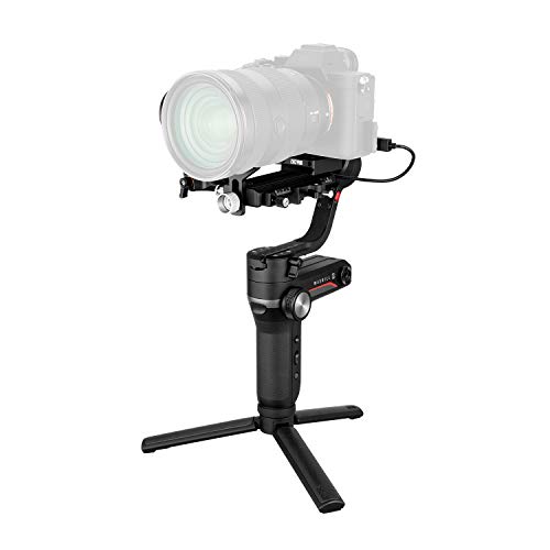 2 Zhiyun+Weebill+Official+Stabilizer+Cameras