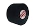 Mueller Black Athletic Tape - 10-yard Rolls - MTape (6)