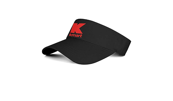 CZmugsju Men/Women Sun Visor Hat Kmart 