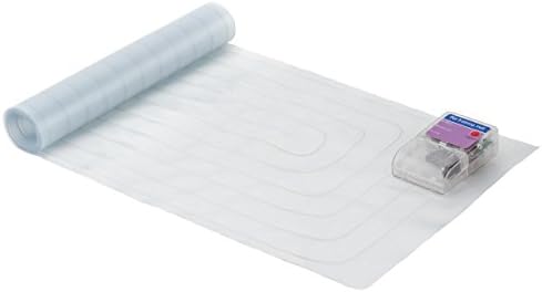 Nuyawo Pet Electronic Safe Training Scat Mat Pad for Dogs &amp; Cats Indoor use Furniture Protection - 60 x 12 Inches