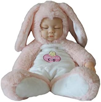 best sleep aid toys for babies