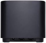 ASUS ZenWiFi AX Mini XD4 Whole Home Mesh WiFi System 3 Pack WiFi 6 1800Mbps view 11