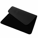 Professional Card Mat Poker Pad Magic Props, Berocia Close-up Pad with Thicked Exquisite Velvet Surface