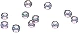 Mill Hill Petite Glass Seed Beads, Tapestry Teal