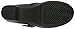 crocs Women's Sarah Clog Mule, Black/Black/Black, 7 M US