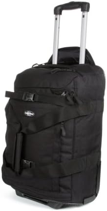 Eastpak Maleta, BOIDS, Uni, Negro Negro, EK270471