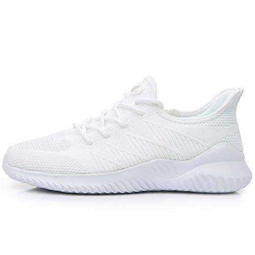 QAUPPE Men's Memory Foam Tennis - tiendamia.com