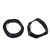 Gazechimp 2 stuks 2.50/2.75-10 slang voor MX500 MX650 Quad Pocket Dirt Bike ATV