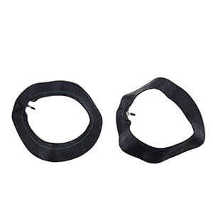 Gazechimp 2 stuks 2.50/2.75-10 slang voor MX500 MX650 Quad Pocket Dirt Bike ATV