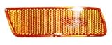 TYC 18-5997-01 Compatible with Volkswagen Jetta Passenger Side Replacement Side Marker Lamp