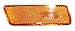 TYC Side Marker Light - 18-5997-01