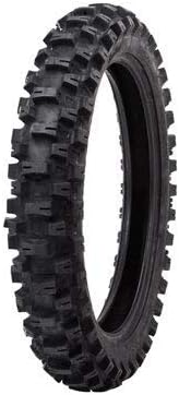 Motoz Arena Hybrid Gummy BFM Tire 110/90x19 Tube Type for KTM 380 SX 1998-2002
