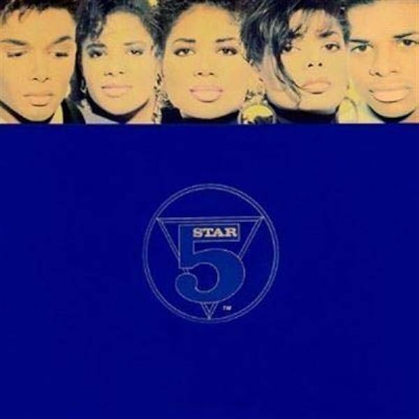 Five Star - Five Star - Greatest Hits - Amazon.com Music