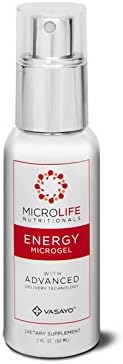 Vasayo Energy Microgel