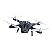 Aries BlackBird X10 Quadcopter with built in 16MP Still/Cine Camera Aries