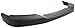 Crash Parts Plus Textured Front Bumper Cover Replacement for 2003-2015 Chevy Express, GMC Savana