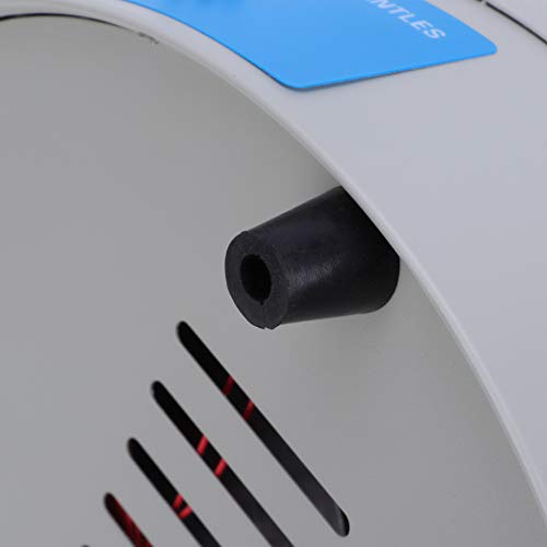 Heating Mantle 250ml Heating Mantle 220v, Max 450℃(842℉), Lab Heating Mantle for Liquid Heating and Stirring (US Plug)