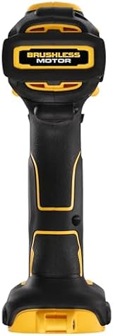 DeWalt DCD709N-XJ Cordless Impact Drill Driver 18V XR Brushless 65Nm view 15