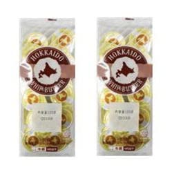 雪印 北海道ポーションホイップバター 100g (5g×20個入) (冷蔵) x 2個セット商品画像