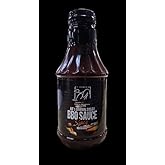 AB's Spicy Brown Sugar BBQ Sauce