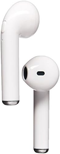 CityMama Bluetooth Earbud Wireless Headset in Ear Earpiece for Apple iPhone 7/7 Plus/6S/6S Plus etc.