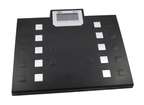 My Weigh SCMXL440T XL440 High Capacity Talk Scale