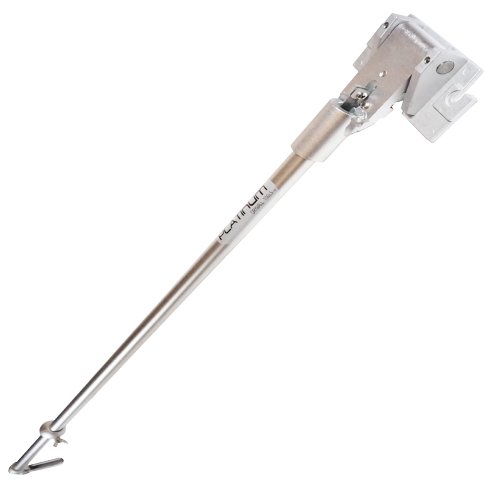 Platinum Drywall Tools 54" Drywall Flat Finisher Box Handle
