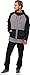 Burton Men's Crown Bonded Full Zip Hoodie Sweatshirt