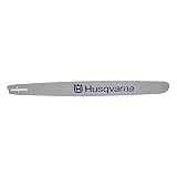 Husqvarna HT-280-84 3/8 Inch Pitch 24-Inch Power Match Chainsaw Bar (84 Drive Links)