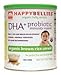 Happy Family happy bellies Baby Cereal - Brown Rice - 7 oz