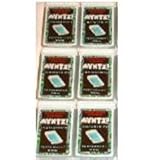 Myntz Instastripz Peppermint Breath Strips 30 Strips (6 Packs)