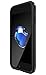 Tech21 Evo Elite Case for iPhone 7 (Black)