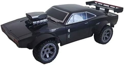 TEMSON High Speed Remote Control Car for Kids (Assorted Models)
