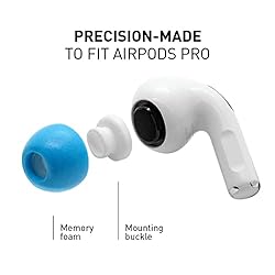 [Bundle Pack: Foam Tips + Case + Strap] Eartune