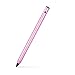 Adjustable Fine Point Tip Stylus Pen Offering Precise Writing and Drawing Experience for iOS,Android,Windows Smart Phones,Tablets
