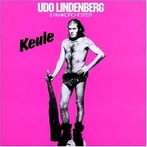 Udo Lindenberg & Das Panikorchester - Udo Lindenberg Und Das Panikorchester - Keule - Telefunken - 6.25110 At - Zortam Music