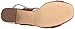 Nine West Women's Paladian Leather Dress Sandal