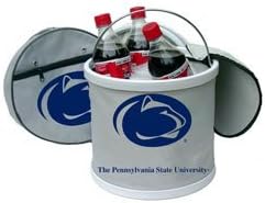 Ice Bucket/Mini Cooler-Sports-Penn State Lions