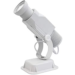 HILITING LED Logo GOBO 15W Projector
